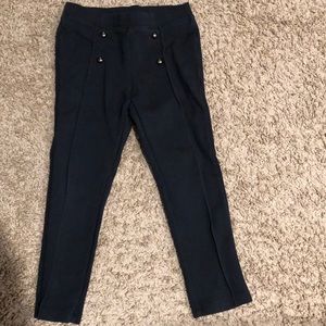 BabyGap Dressy leggings